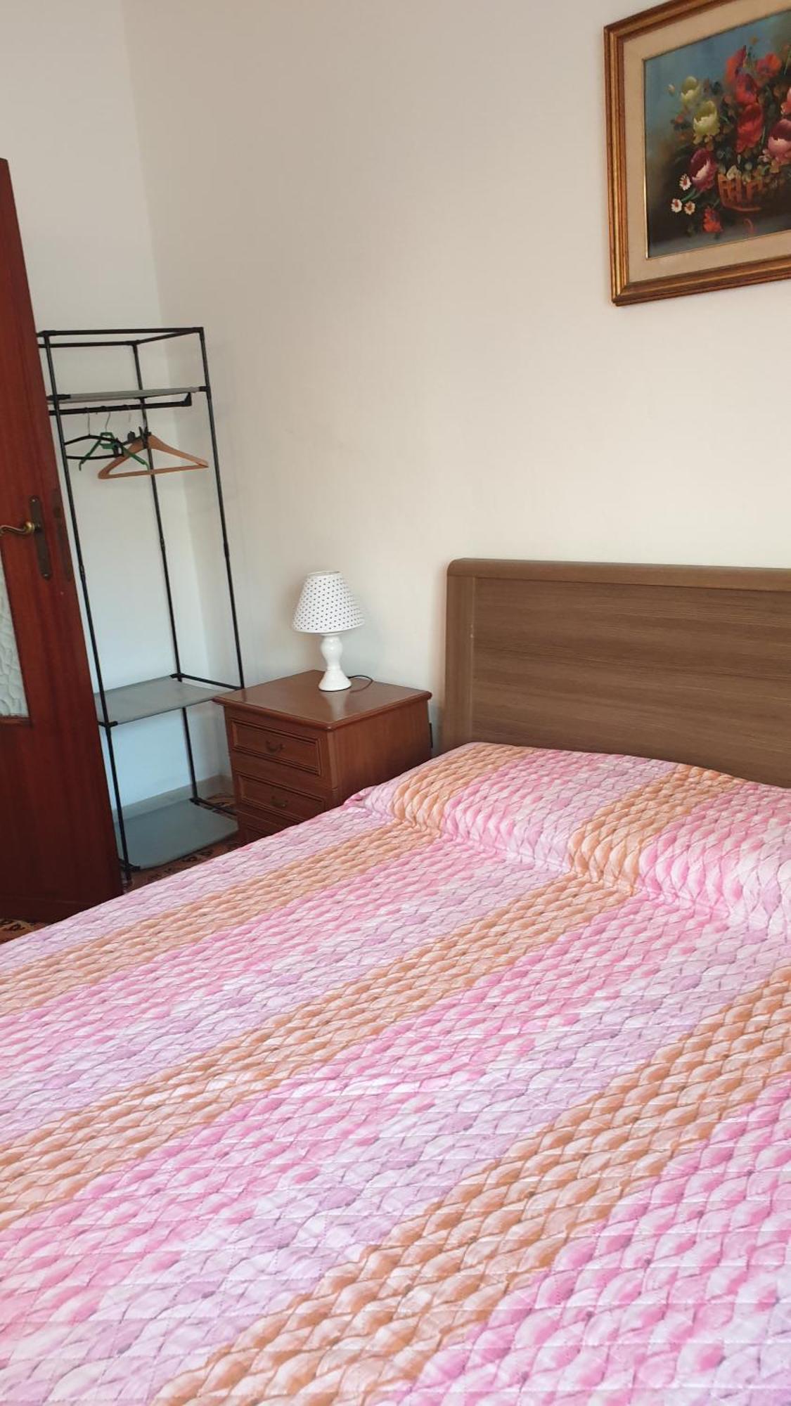 Aparthotel Bingo 1 Completo Alguer Habitación foto
