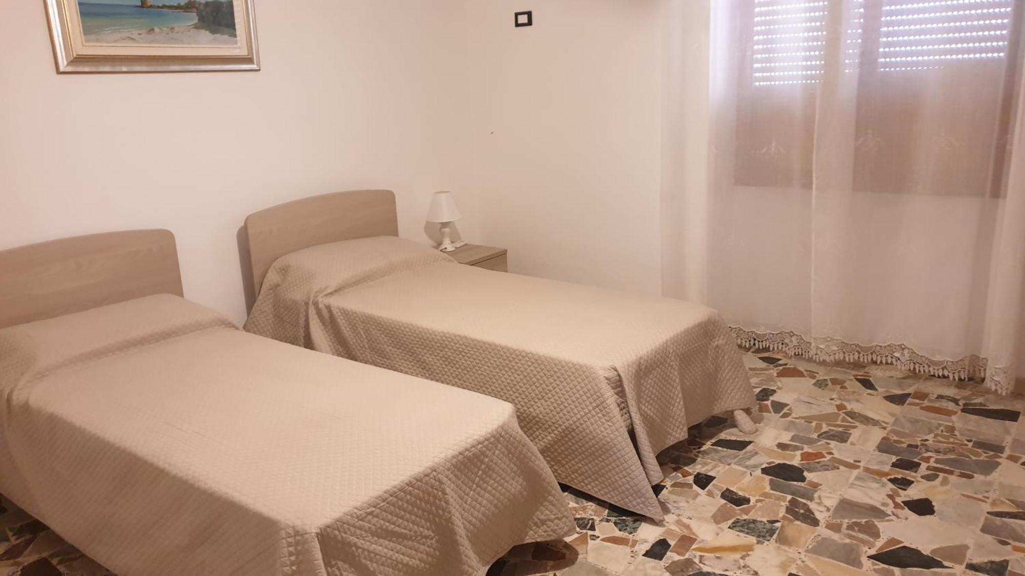 Aparthotel Bingo 1 Completo Alguer Exterior foto